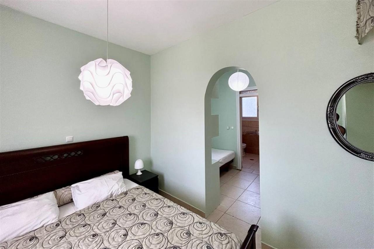 Villa Irina, Nea Potidea Kassandra Beach Exteriér fotografie