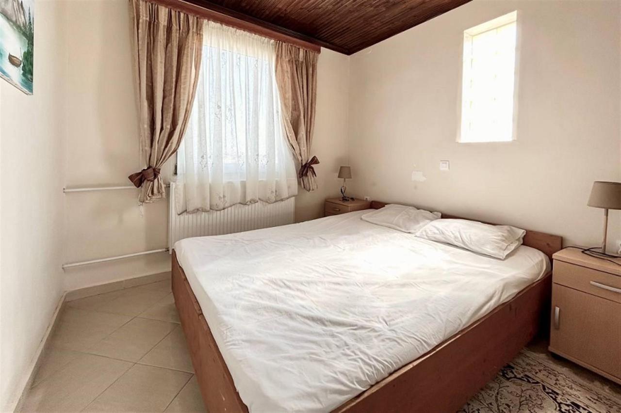 Villa Irina, Nea Potidea Kassandra Beach Exteriér fotografie